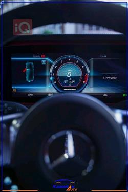 مێرسێدس بێنز G-Class